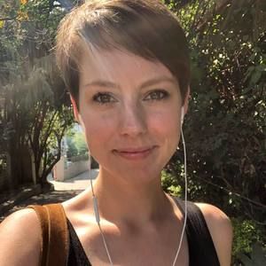 Meet your Posher, Emma